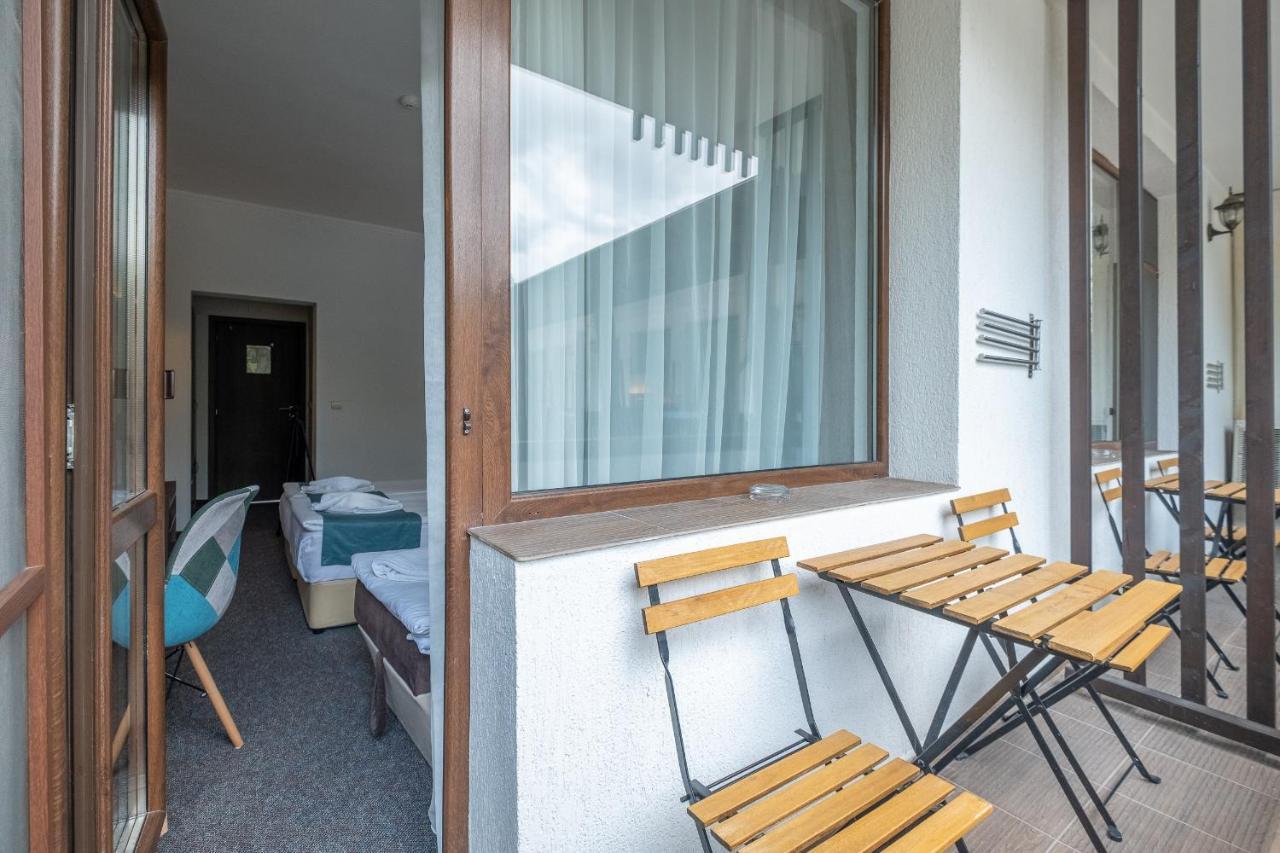 Park Hotel Asenevtsi Veliko Tŭrnovo Exterior photo